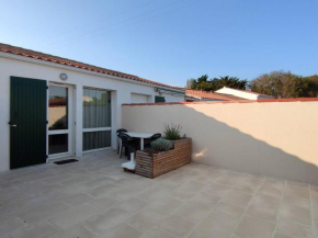 Appartement Calme avec Piscine, Proche Marché et Commerces - Saint-Georges d'Oléron - FR-1-246A-117